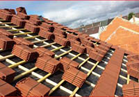 Rénover sa toiture à Hesdigneul-les-Bethune